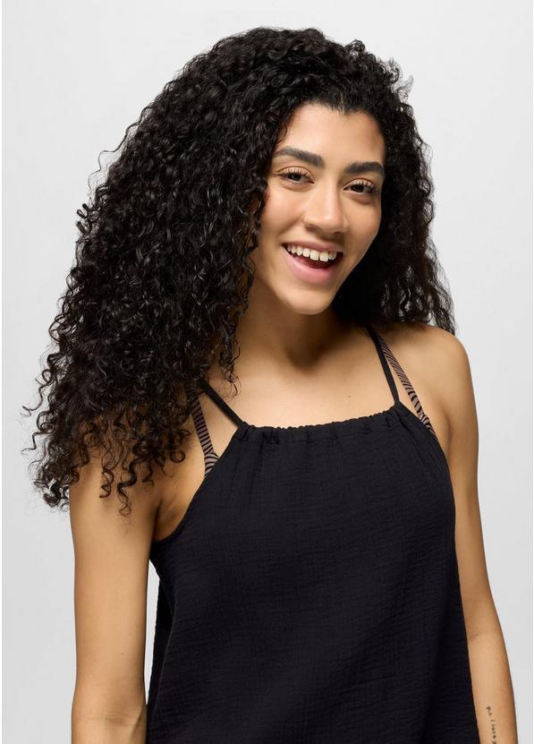 Hideaways Short Dress, Color: Black, image 4