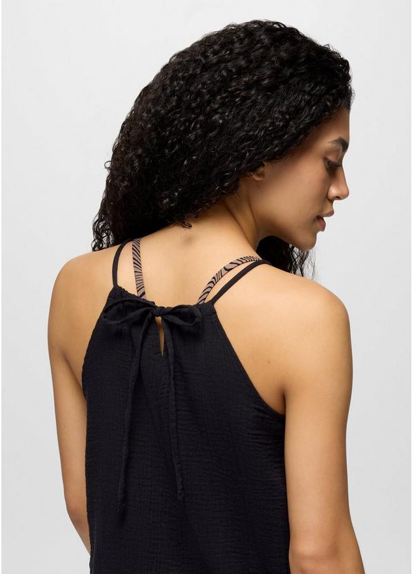 Hideaways Short Dress, Color: Black, image 5