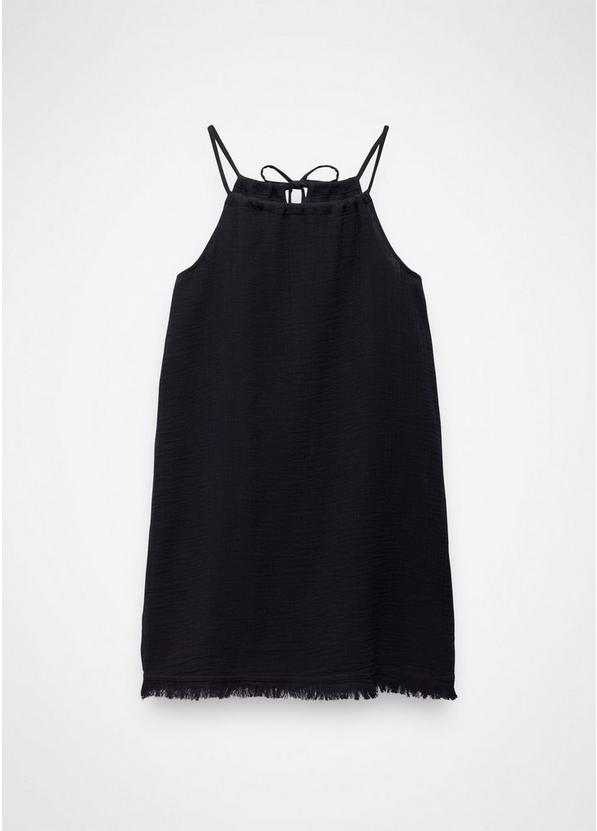 Hideaways Short Dress, Color: Black, image 7