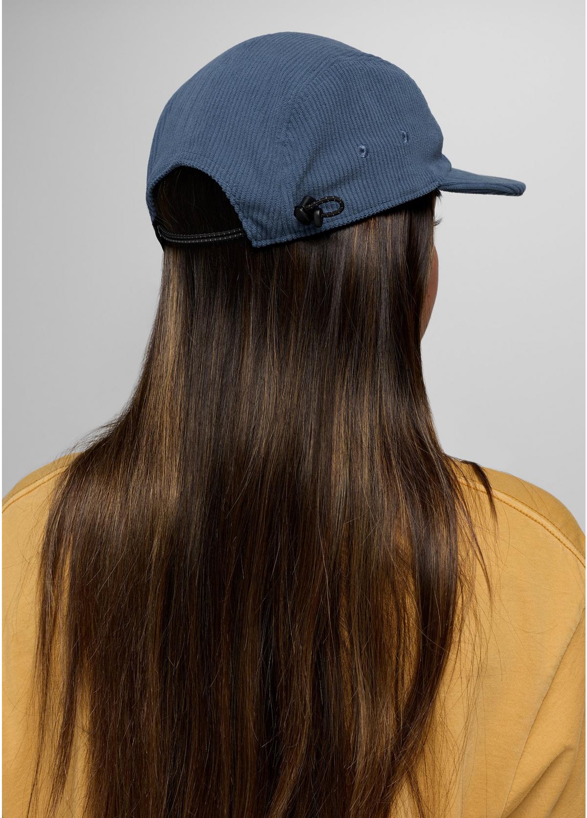 Trailblaze Cord 5-Panel Cap | Unisex Hats, Headbands 