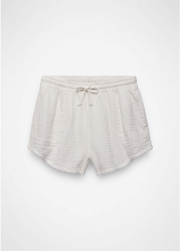 Hideaways E-Waist Short, Color: Alba, image 5