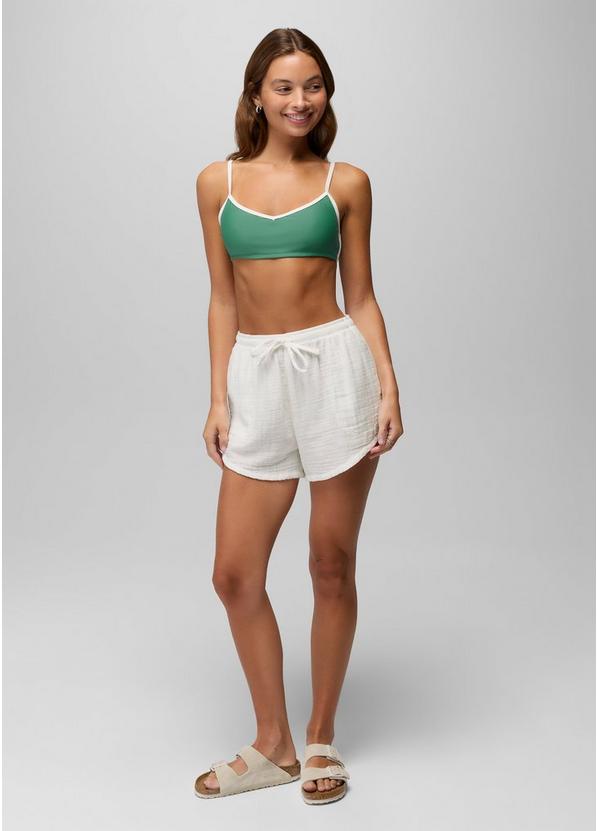Hideaways E-Waist Short, Color: Alba, image 4