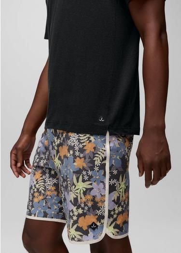 Natural Rhythm Short Sleeve Crew, Color: Black, image 16