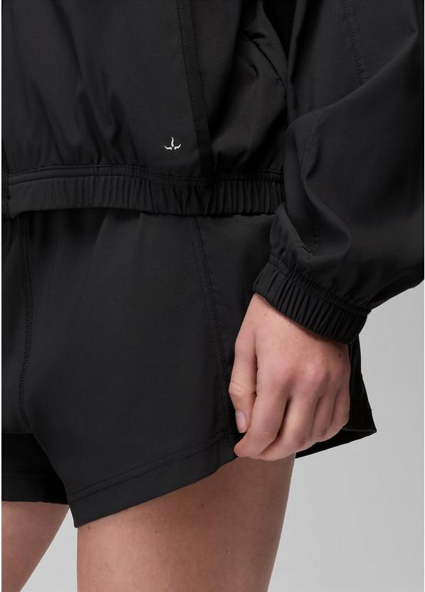 Send Off Full Zip, Color: Black, image 5