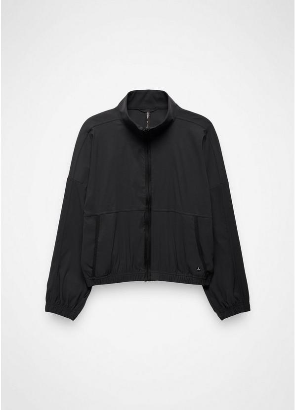 Send Off Full Zip, Color: Black, image 7