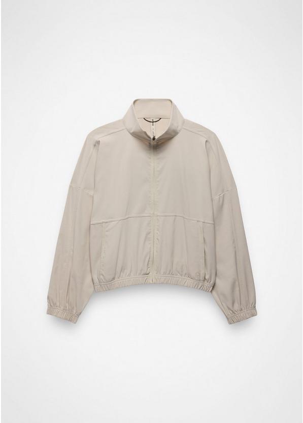 Send Off Full Zip, Color: Almond, image 6