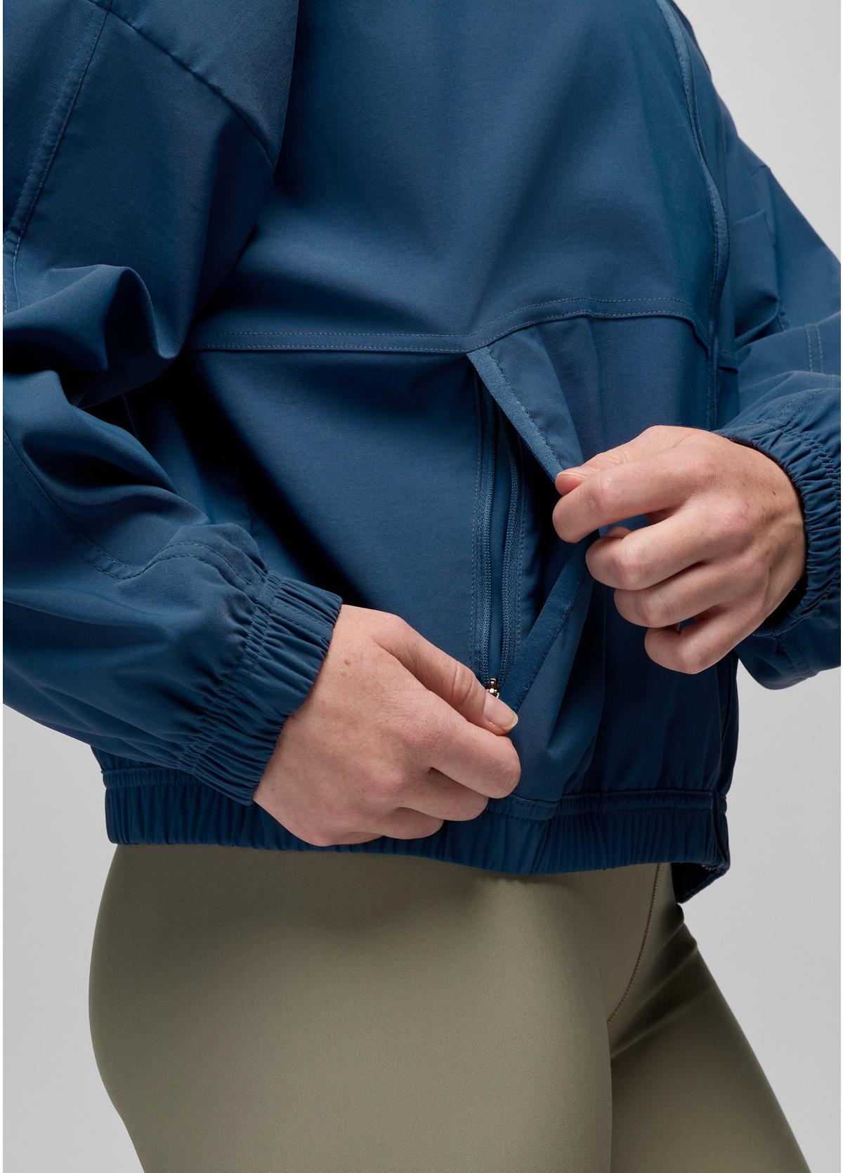 Send Off Full Zip | Womens Jackets | prAna