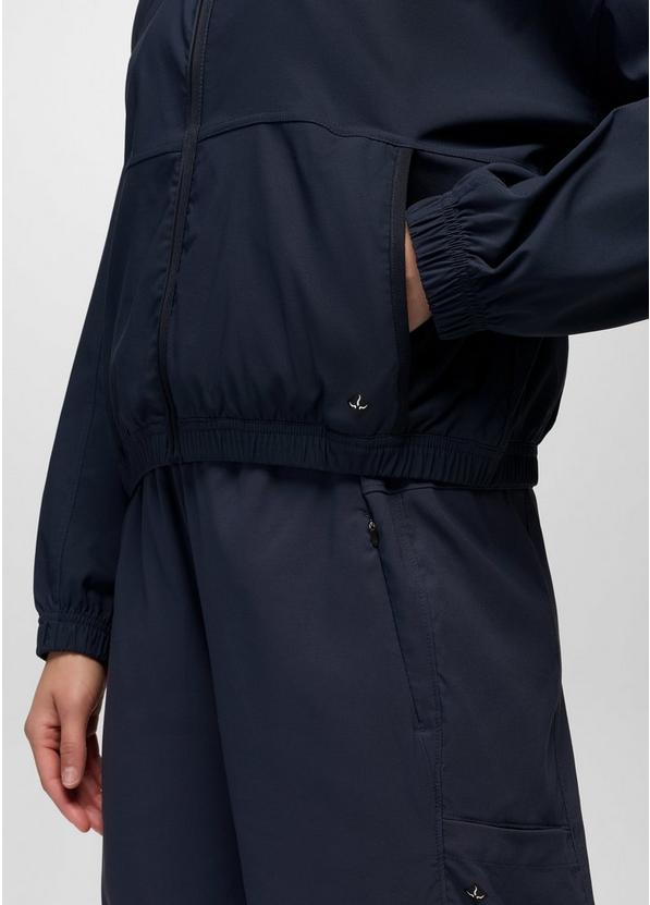 Send Off Full Zip, Color: Nautical, image 4
