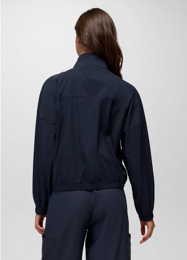 Send Off Full Zip, Color: Nautical, image 2