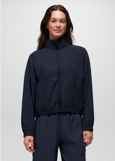 Send Off Full Zip, Color: Nautical, image 1