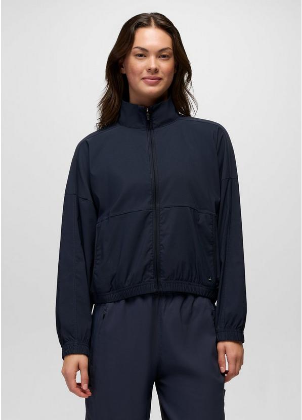 Send Off Full Zip, Color: Nautical, image 1
