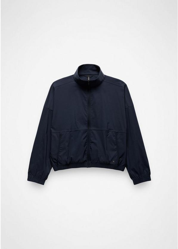 Send Off Full Zip, Color: Nautical, image 7