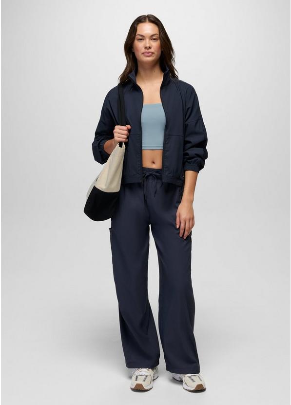 Send Off Full Zip, Color: Nautical, image 6