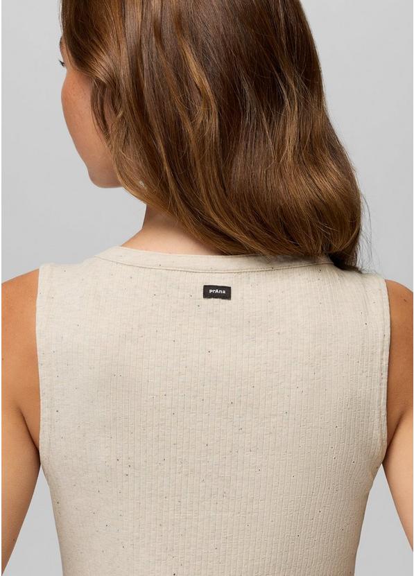 Cambria Cove Maxi Dress, Color: Oatmeal Heather, image 5