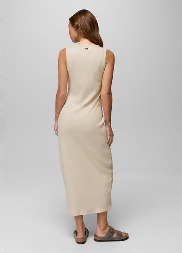 Cambria Cove Maxi Dress, Color: Oatmeal Heather, image 6