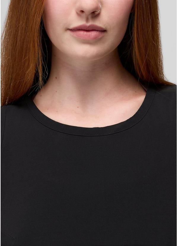 Railay Tank, Color: Black, image 3