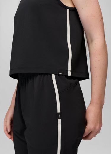 Railay Tank, Color: Black, image 8