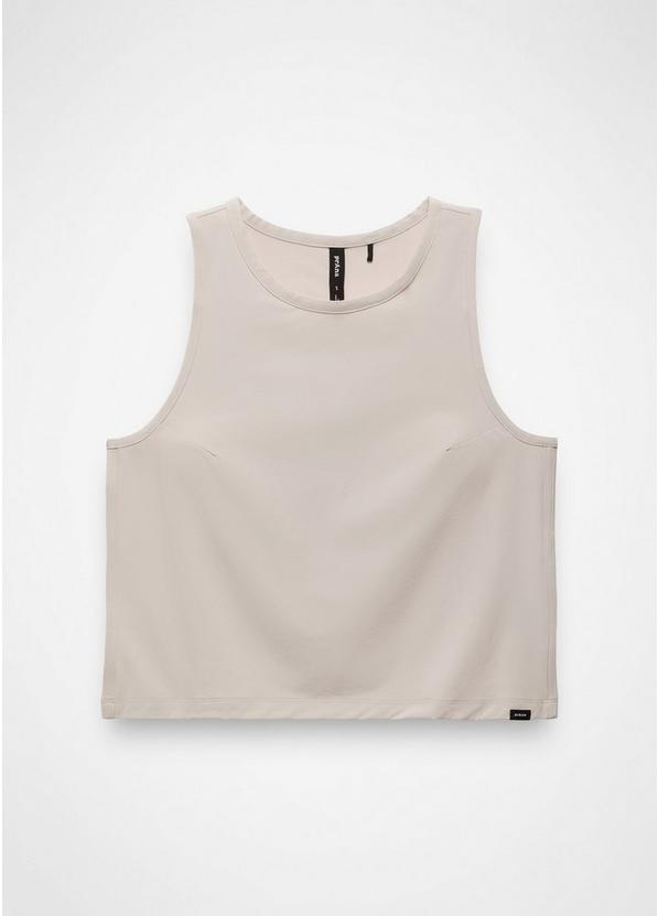 Railay Tank, Color: Almond, image 6