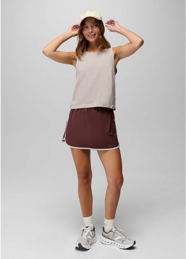 Railay Tank, Color: Almond, image 5