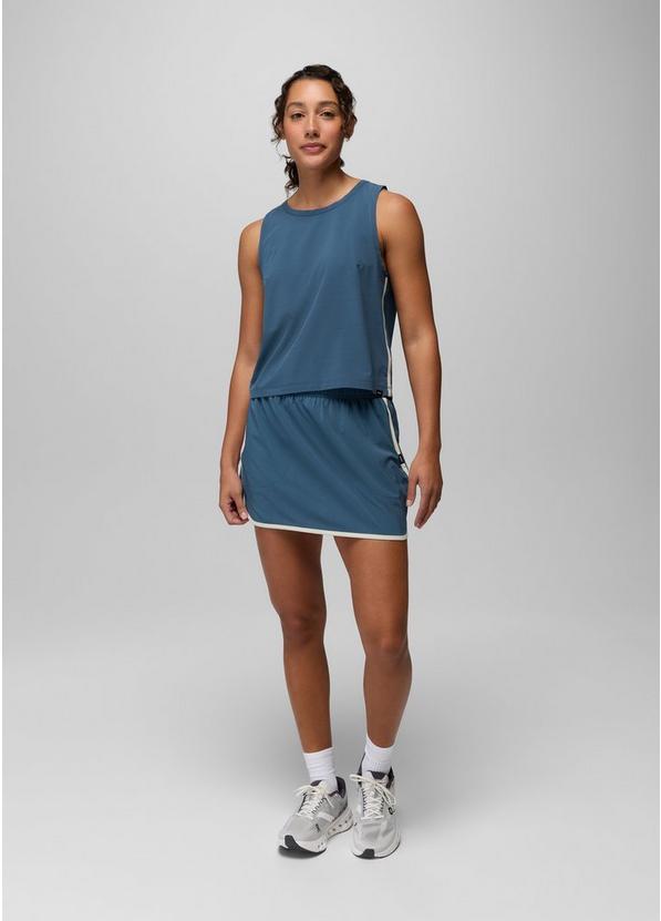 Railay Tank, Color: Bluff Blue, image 5