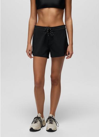 La Jolla Boardshort, Color: Black, image 9