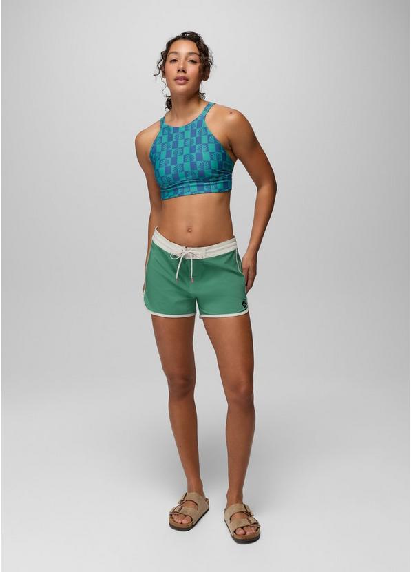 La Jolla Boardshort, Color: Jade, image 5