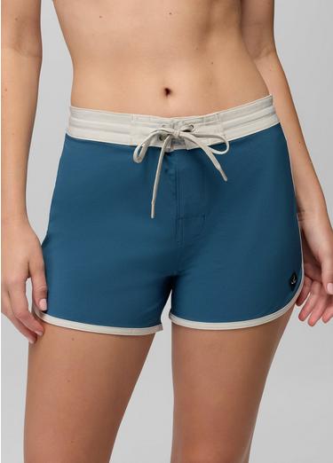 La Jolla Boardshort, Color: Bluff Blue, image 3