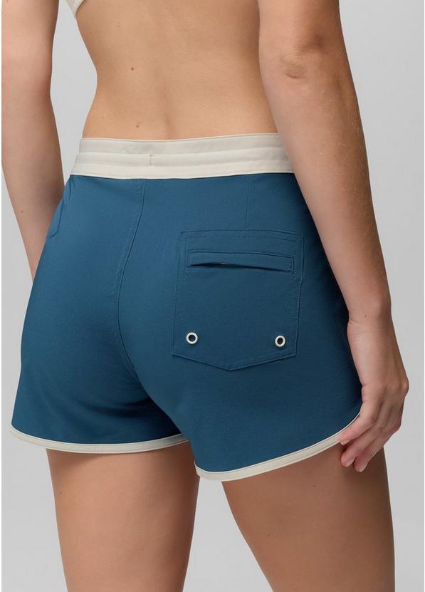 La Jolla Boardshort, Color: Bluff Blue, image 4