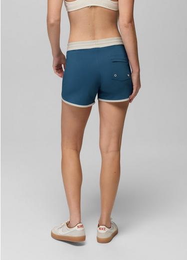 La Jolla Boardshort, Color: Bluff Blue, image 2