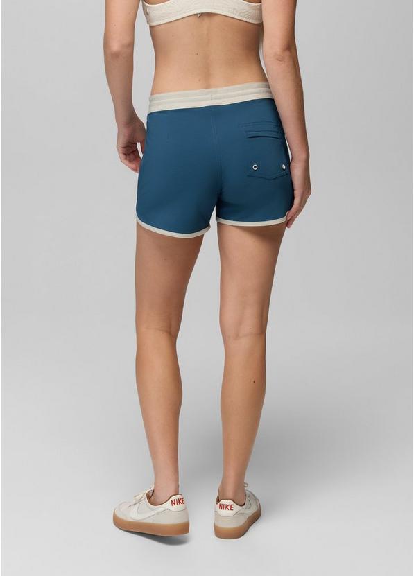 La Jolla Boardshort, Color: Bluff Blue, image 2