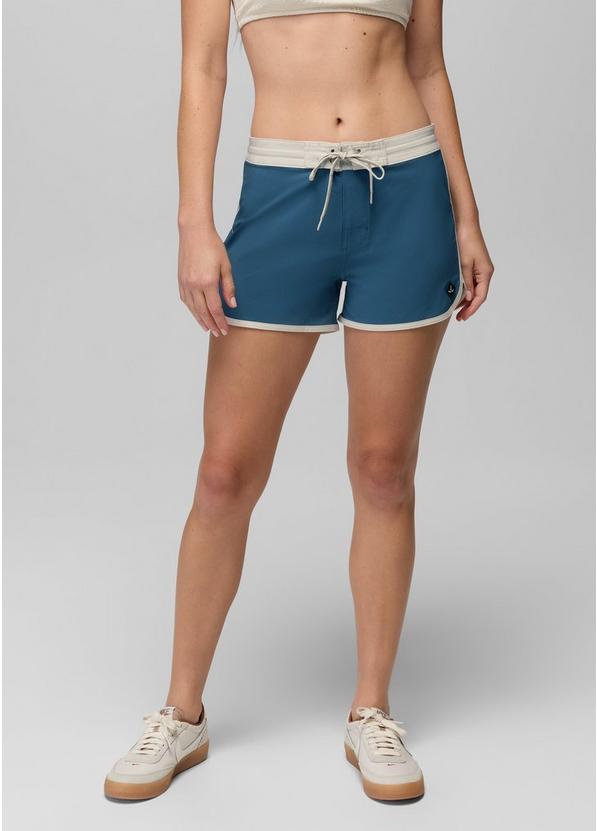 La Jolla Boardshort, Color: Bluff Blue, image 1