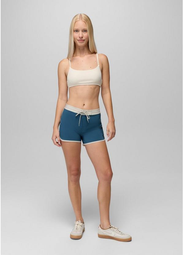 La Jolla Boardshort, Color: Bluff Blue, image 5