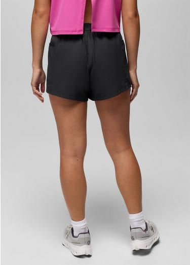 Send Off Short, Color: Black, image 10