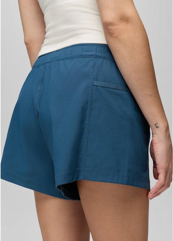 Send Off Short, Color: Bluff Blue, image 5