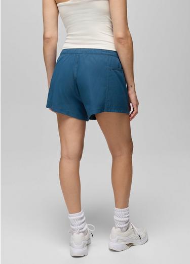 Send Off Short, Color: Bluff Blue, image 2