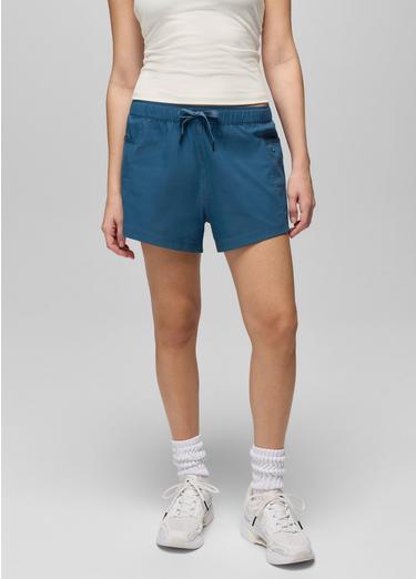 Send Off Short, Color: Bluff Blue, image 1