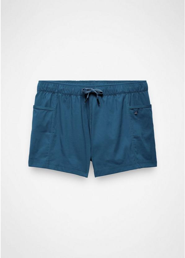 Send Off Short, Color: Bluff Blue, image 7