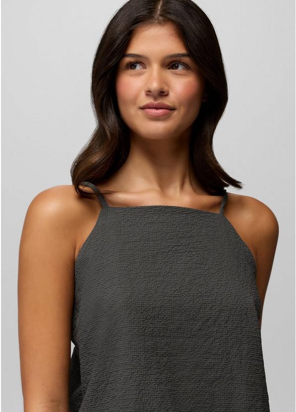 Coastal Sol Tank, Color: Shadow, image 3