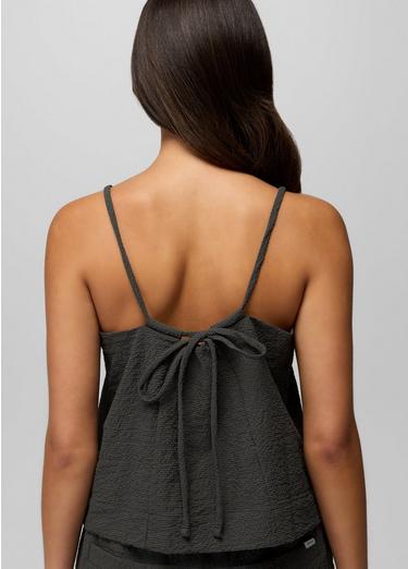 Coastal Sol Tank, Color: Shadow, image 16