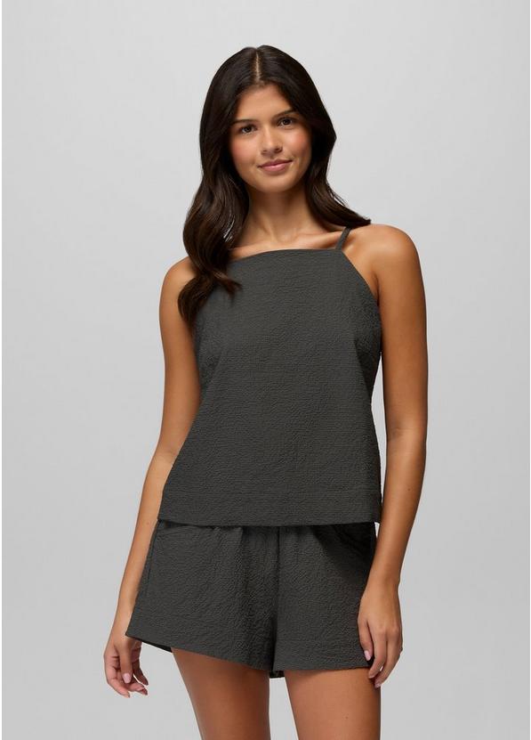 Coastal Sol Tank, Color: Shadow, image 1