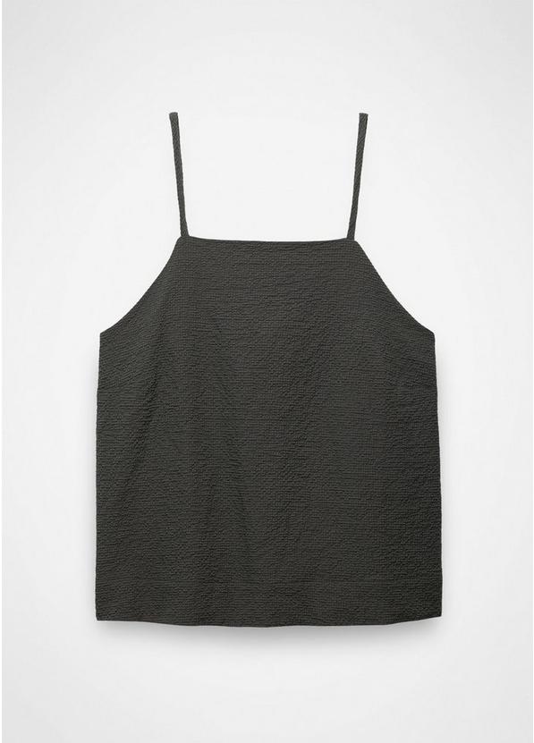 Coastal Sol Tank, Color: Shadow, image 6