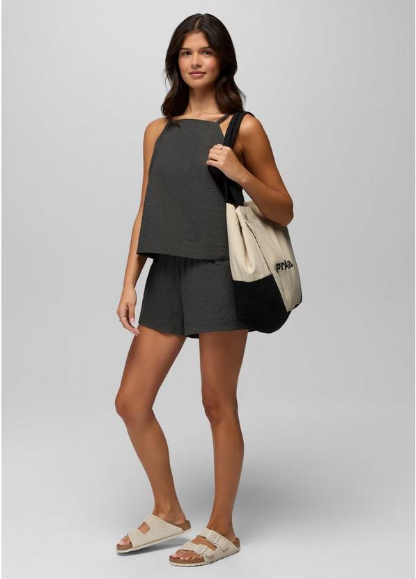 Coastal Sol Tank, Color: Shadow, image 5