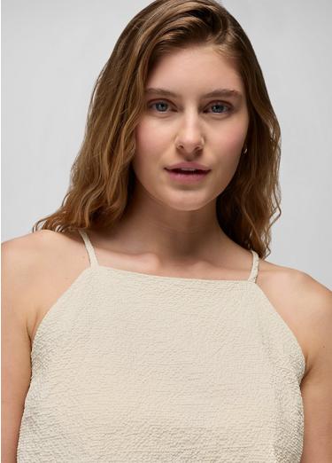 Coastal Sol Tank, Color: Stone, image 11