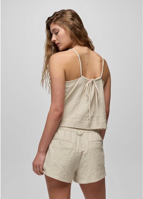 Coastal Sol Tank, Color: Stone, image 2