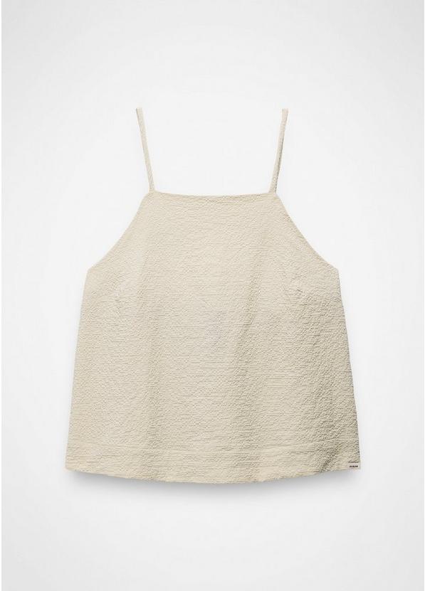 Coastal Sol Tank, Color: Stone, image 6