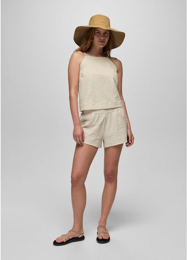 Coastal Sol Tank, Color: Stone, image 5