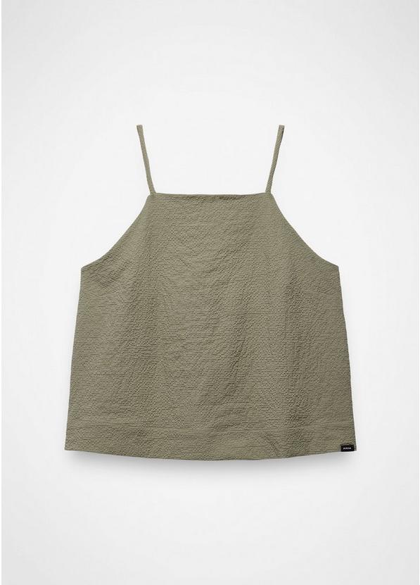 Coastal Sol Tank, Color: Sage, image 6