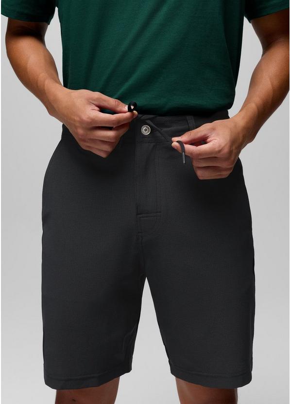 Hybridizer Short, Color: Black, image 3