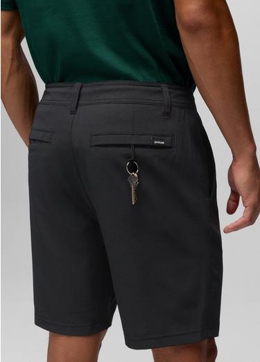 Hybridizer Short, Color: Black, image 4