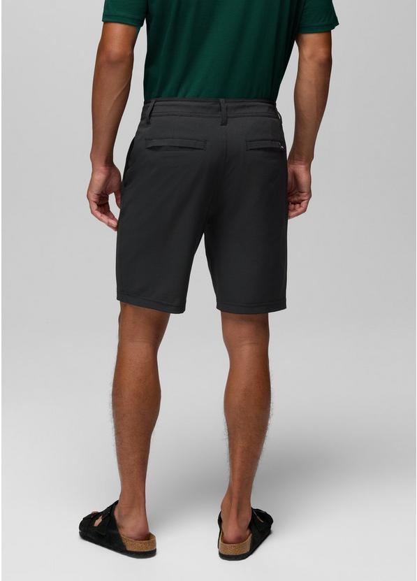 Hybridizer Short, Color: Black, image 2